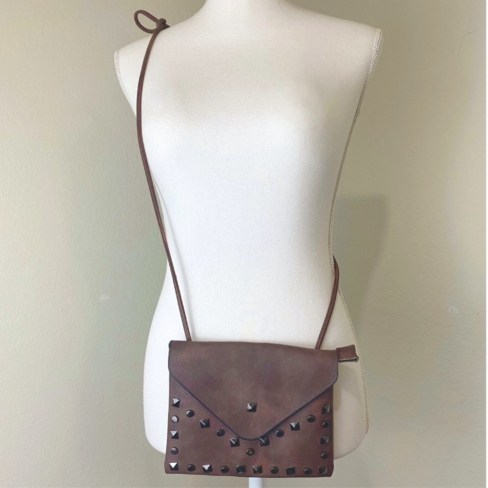 Chic Crossbody Handbag